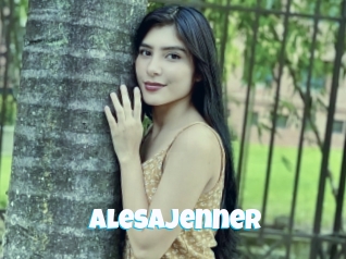 Alesajenner