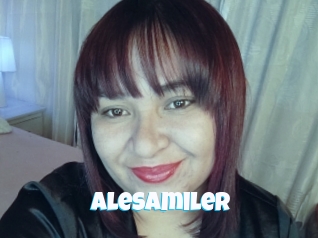 Alesamiler