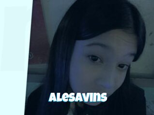 Alesavins