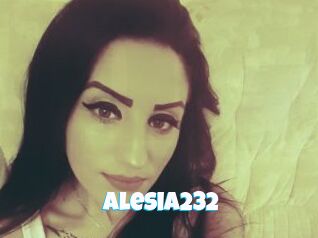 alesia232 Miss Gros Seins