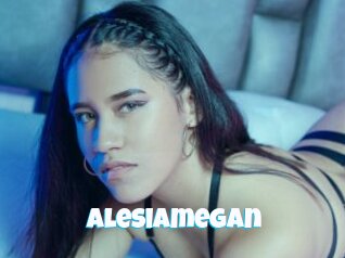 Alesiamegan