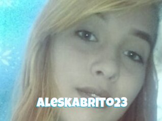 Aleskabrito23