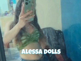 Alessa_dolls