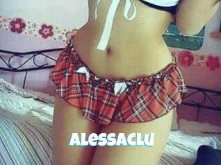 Alessaclu
