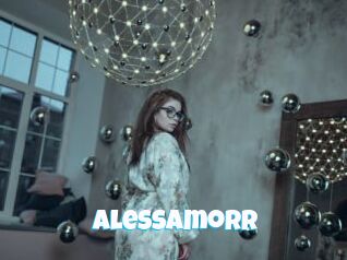 Alessamorr