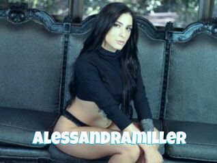 Alessandramiller