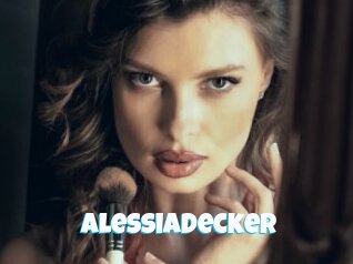 Alessiadecker
