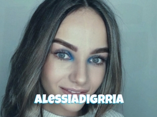 Alessiadigrria