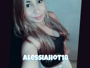 Alessiahot18