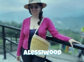 Alessiwood
