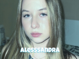 Alesssandra