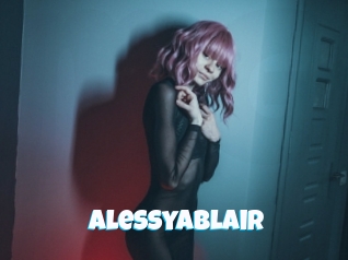 Alessyablair