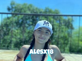 alesx18 Miss Gros Seins