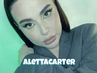 Alettacarter