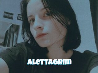 Alettagrim