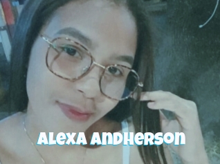 alexa_andherson Miss Gros Seins