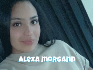 Alexa_morgann