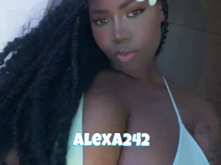 Alexa242