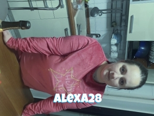 Alexa28
