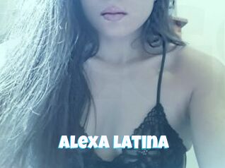 Alexa_latina