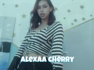 Alexaa_cherry