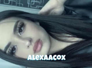 Alexaacox