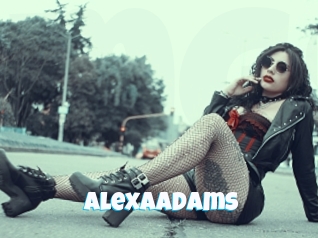 Alexaadams