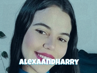 Alexaandharry