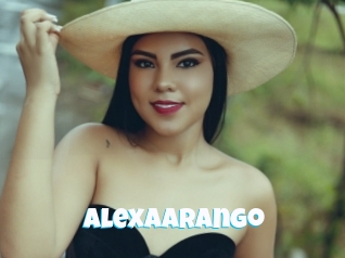 Alexaarango