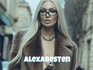 alexabesten Miss Gros Seins