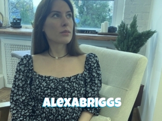 Alexabriggs