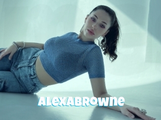 Alexabrowne