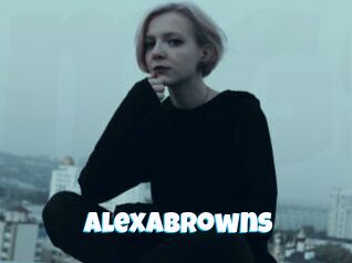 Alexabrowns