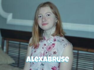 Alexabruse