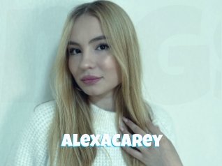 Alexacarey