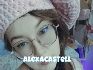 Alexacastell
