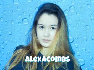 Alexacombs