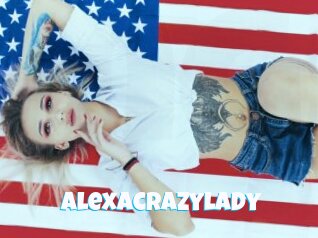 Alexacrazylady
