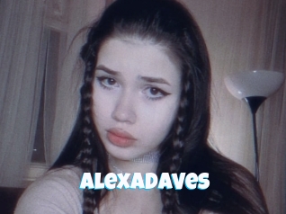 Alexadaves