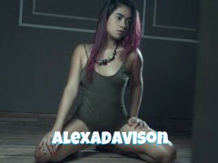 Alexadavison