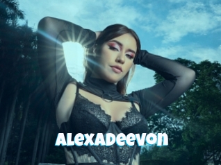 Alexadeevon