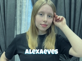 Alexaeves