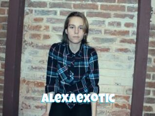 Alexaexotic