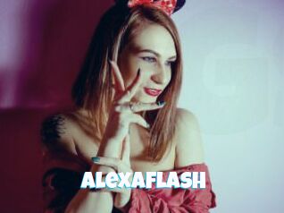Alexaflash