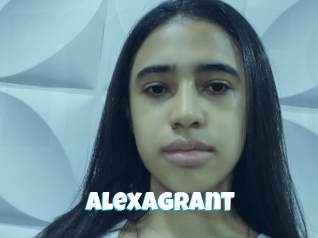 Alexagrant