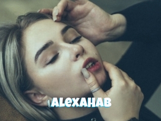 Alexahab