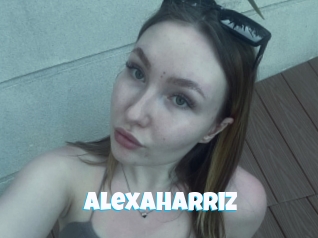 Alexaharriz