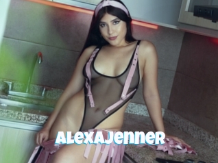 Alexajenner
