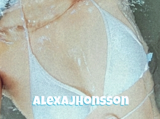 Alexajhonsson