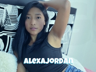 Alexajordan